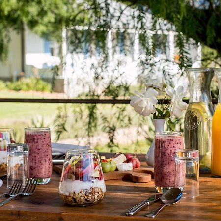 Swartberg Country Manor Guest House Matjiesrivier  Luaran gambar