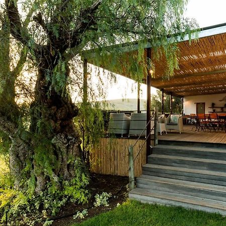 Swartberg Country Manor Guest House Matjiesrivier  Luaran gambar