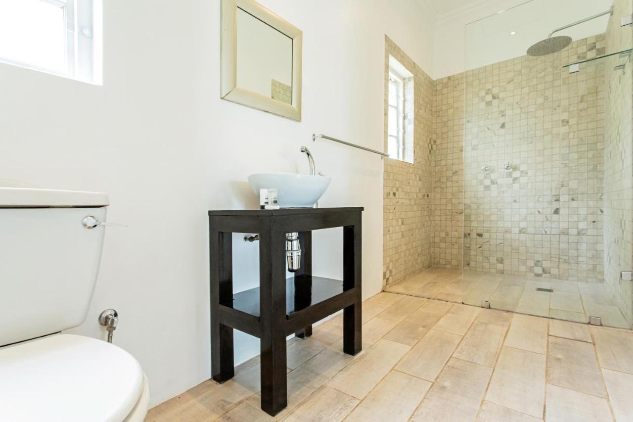 Swartberg Country Manor Guest House Matjiesrivier  Luaran gambar