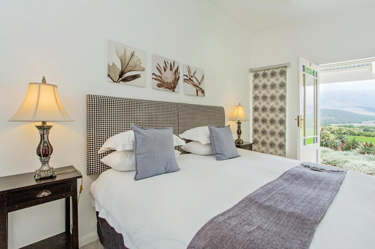 Swartberg Country Manor Guest House Matjiesrivier  Luaran gambar