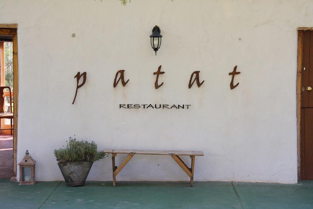 Swartberg Country Manor Guest House Matjiesrivier  Luaran gambar