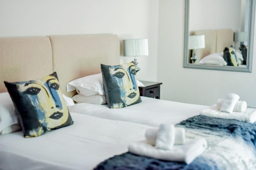 Swartberg Country Manor Guest House Matjiesrivier  Luaran gambar