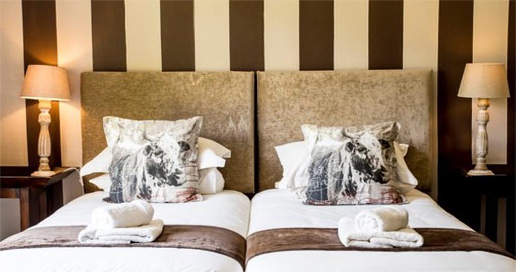 Swartberg Country Manor Guest House Matjiesrivier  Luaran gambar
