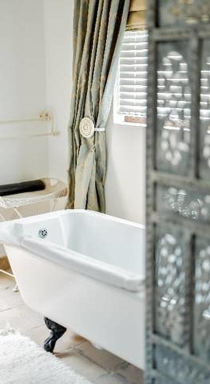 Swartberg Country Manor Guest House Matjiesrivier  Luaran gambar