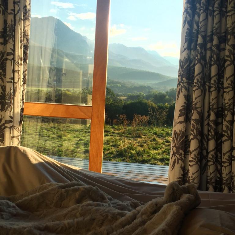 Swartberg Country Manor Guest House Matjiesrivier  Luaran gambar