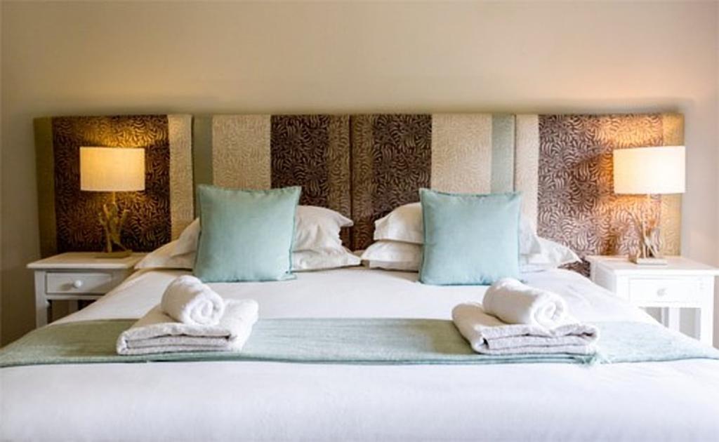 Swartberg Country Manor Guest House Matjiesrivier  Luaran gambar